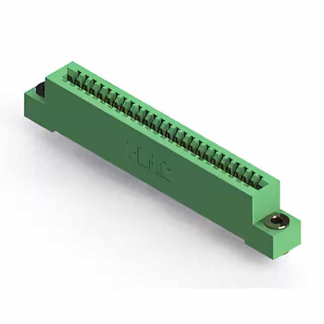 842-025-524-103 EDAC Inc.  Edgeboard Connectors
